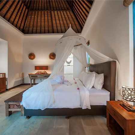 Villa Cinta Ubud Buitenkant foto